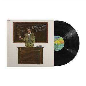 Hector Lavoe – El Sabio LP