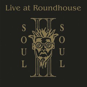 SOUL II SOUL – Live At The Roundhouse 2LP
