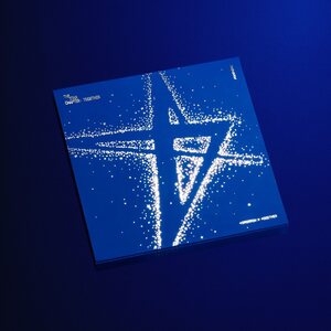 Tomorrow X Together (TXT) – The Star Chapter: TOGETHER CD (Awake Ver.)