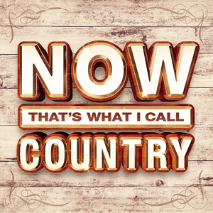 Now That's What I Call Country 3CD