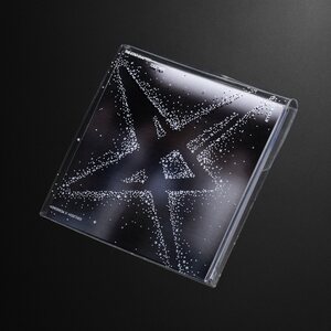 Tomorrow X Together (TXT) – The Star Chapter: TOGETHER CD (Etched Ver.)