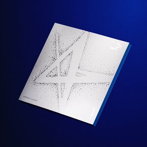 Tomorrow X Together (TXT) – The Star Chapter: TOGETHER CD (Starlight Ver.)