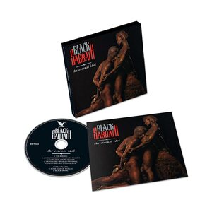 Black Sabbath – The Eternal Idol CD