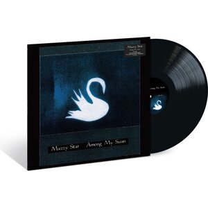 Mazzy Star – Among My Swan LP