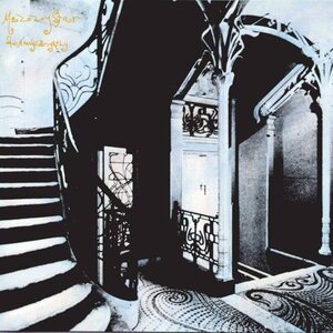 Mazzy Star – She Hangs Brightly LP