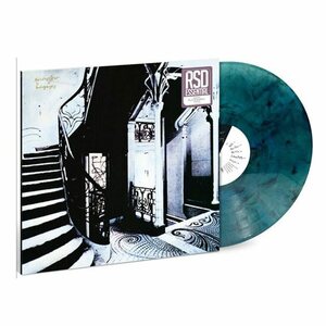 Mazzy Star – She Hangs Brightly LP Coloured Vinyl