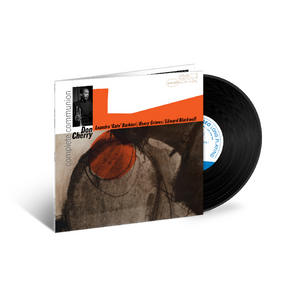 Don Cherry – Complete Communion LP (Tone Poet Vinyl Series)