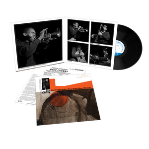 Don Cherry – Complete Communion LP (Tone Poet Vinyl Series)