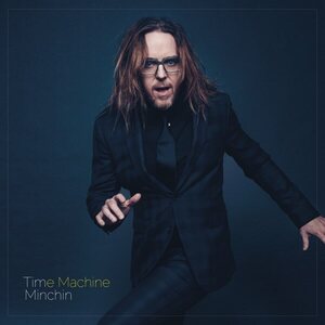 Tim Minchin – Time Machine LP