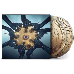 Epica – Aspiral CD Digipack + Blu-ray