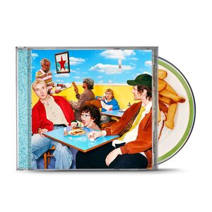 Good Neighbours – Blue Sky Mentality CD