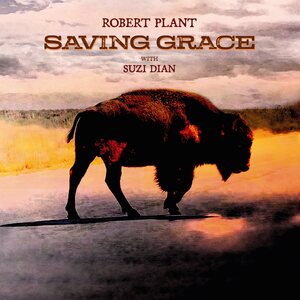 Robert Plant – Saving Grace LP
