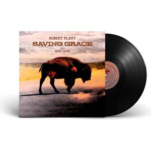 Robert Plant – Saving Grace LP