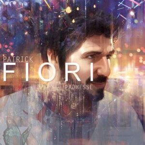 Patrick Fiori – Promesse CD