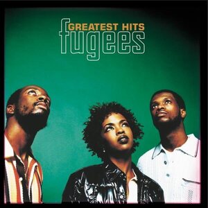 Fugees – Greatest Hits CD