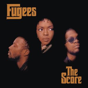 Fugees – The Score CD
