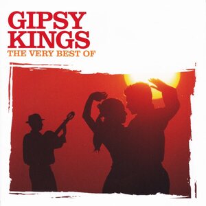 Gipsy Kings – The Very Best Of CD