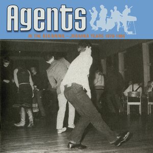 Agents – In The Beginning - Johanna Years 1979-1984 4LP Box Set