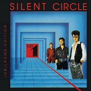 Silent Circle – № 1 CD