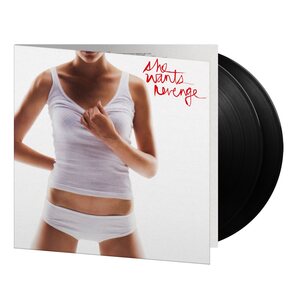 She Wants Revenge – She Wants Revenge 2LP