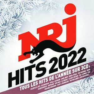 NRJ Hits 2022 3CD