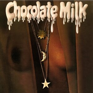 Chocolate Milk – Chocolate Milk LP Gold Vinyl