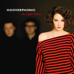 HOOVERPHONIC – The Night Before LP Smokey Marble Vinyl