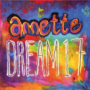ANNETTE – Dream 17 12" Purple Vinyl