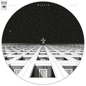 BLUE ÖYSTER CULT – Blue Öyster Cult LP