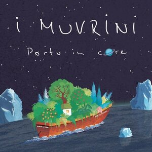 I Muvrini – Portu In Core CD