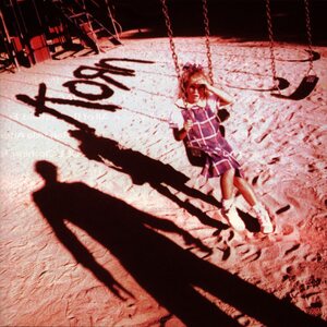 Korn – Korn CD