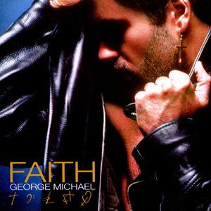 George Michael – Faith CD