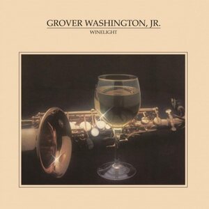 Grover Washington, Jr. – Winelight LP