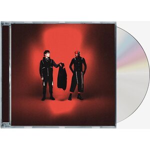 Twenty One Pilots – Breach CD Jewelcase