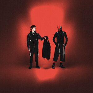 Twenty One Pilots – Breach CD Softpak