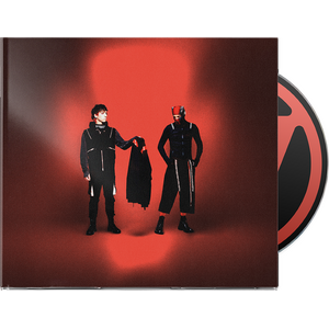 Twenty One Pilots – Breach CD Softpak