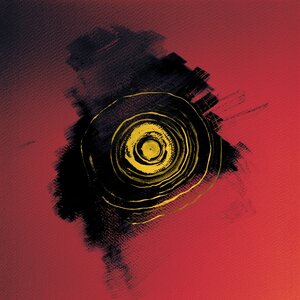 Royal Sorrow – Innerdeeps LP Neon Orange Vinyl