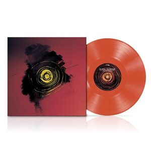 Royal Sorrow – Innerdeeps LP Neon Orange Vinyl
