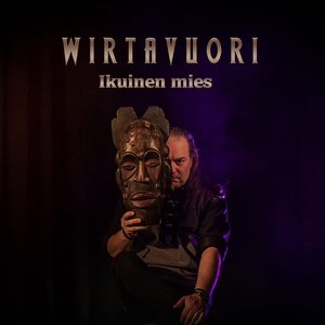 WIRTAVUORI — Ikuinen mies CD