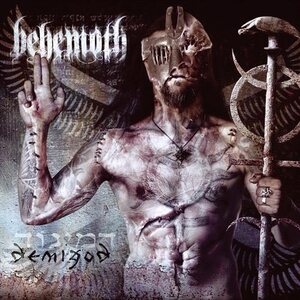 Behemoth – Demigod CD