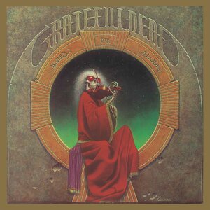 Grateful Dead – Blues For Allah (50th Anniversary) LP