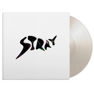 STRAY – Stray LP White Vinyl