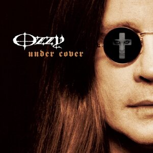 Ozzy Osbourne ‎– Under Cover CD