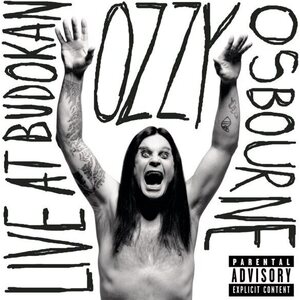 Ozzy Osbourne ‎– Live At Budokan CD