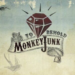 MonkeyJunk – To Behold CD