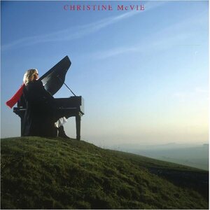 Christine McVie – Christine McVie LP Coloured Vinyl