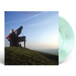 Christine McVie – Christine McVie LP Coloured Vinyl