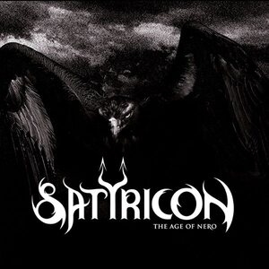 Satyricon – The Age Of Nero LP