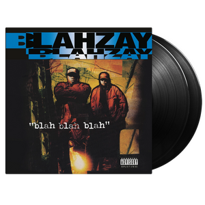 BLAHZAY BLAHZAY – Blah Blah Blah 2LP
