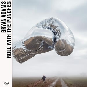 Bryan Adams – Roll With The Punches 2CD (Japan Bonus tracks)